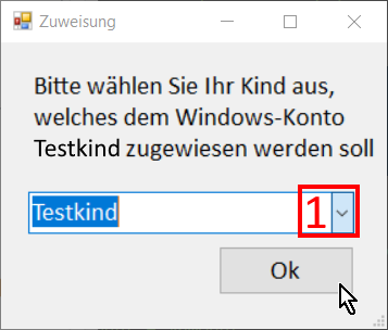 Installation von Noch 5 Minuten 3